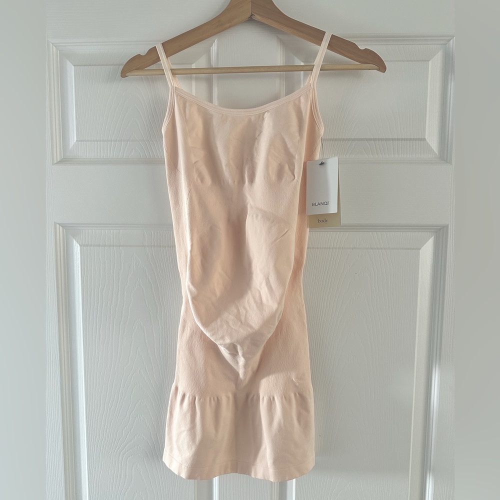 Blanqi women’s maternity body slip